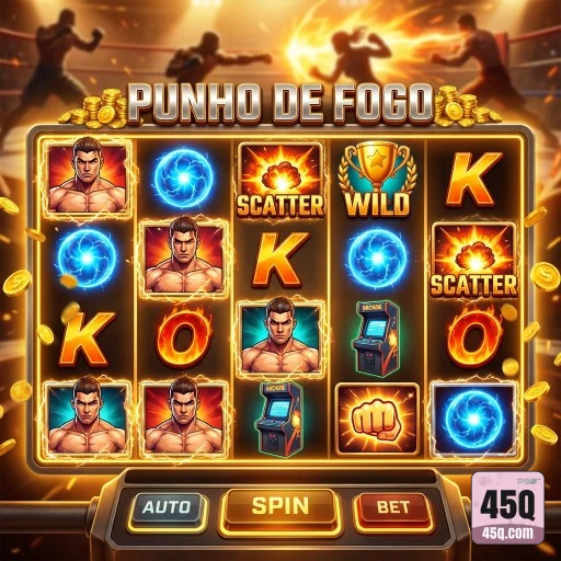 Chuva de Bônus 45q - Slots