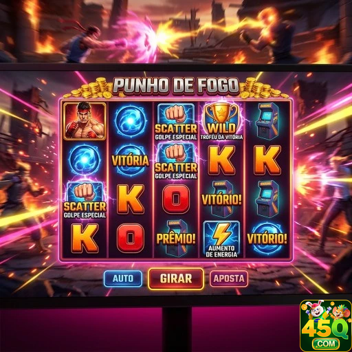 Explorando Jogos no 45q.com: Possibilidades Infinitas