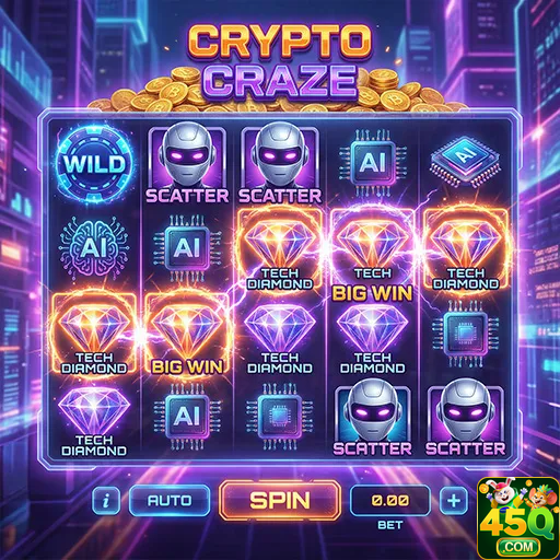 Explore Jogos Magníficos de 45q.com