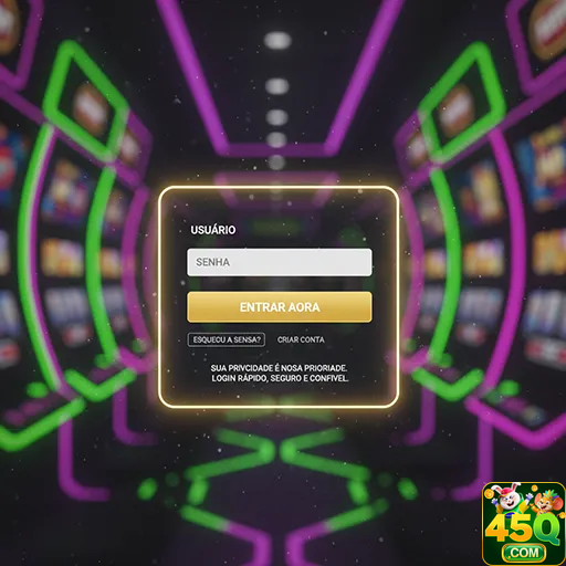 Acesso Confiável ao 45q.com: Links Seguros e Autorizados